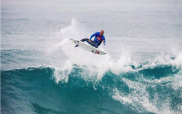 Quiksilver Pro France 2011 : Slater en 1/4 - Owen Wright out !