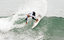Nike US Open of Surfing 2011 : Kelly Slater évidemment !