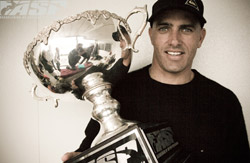 Kelly Slater, champion du monde pour la 9ème fois