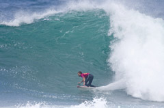 Tiago Pires n°1 du WQS après le Drug Aware Pro !