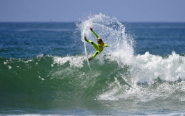 Nike 6.0 Lower Trestles : Les Français en forme !