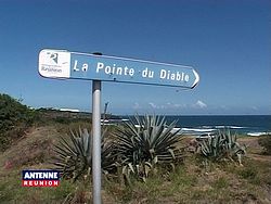 Attaque mortelle de requin à la Réunion