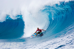 Qui sont les 45 meilleurs surfeurs du monde en 2009 ?