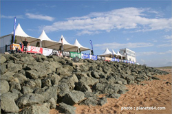 L'EuroSurf Open 2007, c'est parti !