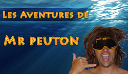 Le fabuleux destin de M. Peuton !