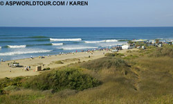 Trestles sera toujours Trestles
