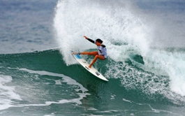 Malia Manuel s'impose aux Açores - Justine Dupont se qualifie pour le WT 2012