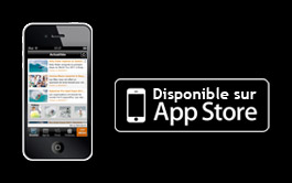 Mango-surf.com débarque sur iPhone