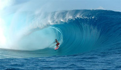 Tous les nominés pour les Billabong XXL Global Big Wave Awards