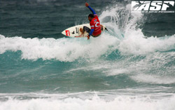 Me qualifier avec Tim, cela serait parfait !