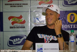 Hang Loose Santa Catarina Pro : To be or not to be champion ?