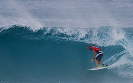 Quiksilver Pro Gold Coast : Fanning est de retour !