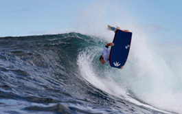 Mitch Rawling remporte l'IBA Box Pro 2012