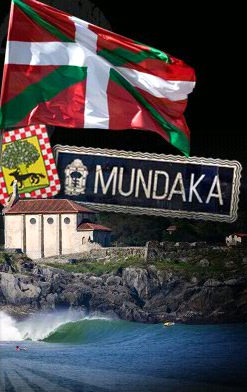 Billabong Pro Mundaka : Fanning or not Fanning ?