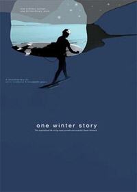 One Winter Story, meilleur film de surf au Festival de Saint Jean de Luz