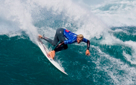 Rip Curl Pro Bell's Beach : Slater out, les européens aussi !