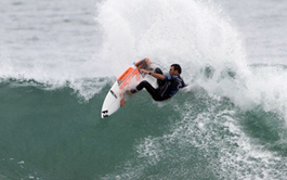Rip Curl Pro Bells Beach : Jérémy Flores, Michel Bourez et Pauline Ado directement au 3ème tour !