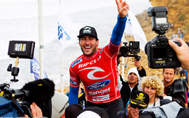 Joël Parkinson signe son grand retour à  Bells