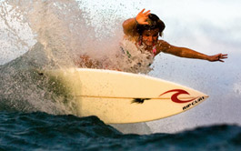 Pauline Ado sur le World Tour 2011 !