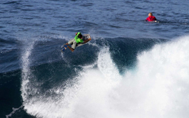 Pierre-Louis Costes remporte le NMD / VS Fronton Pro 2012