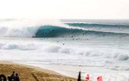 Calendrier ASP 2013 - Le surf féminin va-t-il définitivement disparaître !?