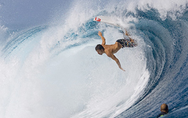 Quoi de neuf pour la rentrée surf ?