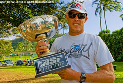 Tous les qualifiés pour le World Tour 2008