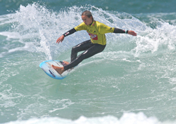 Hossegor accueillera les ISA World Junior Championships 2008