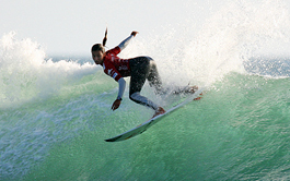 Surf Festival de Taranaki : Sally Fitzgibbons inarrêtable ?