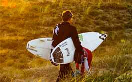 Andy Irons 1978 - 2010