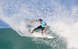 Billabong Pro J-Bay 2010 : Jordy Smith en route vers les sommets !