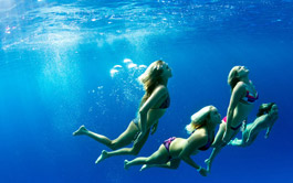 Journée internationale des femmes : et les surfeuses alors ?