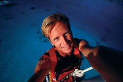 Photographe de surf