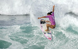 Billabong Pro Rio 2011 : C'est parti pour 10 jours de samba !
