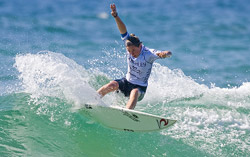 Historique : Tyler Wright, 14 ans, remporte la Beachley Classic !