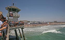 Durban est une droite que je n'aime pas du tout surfer