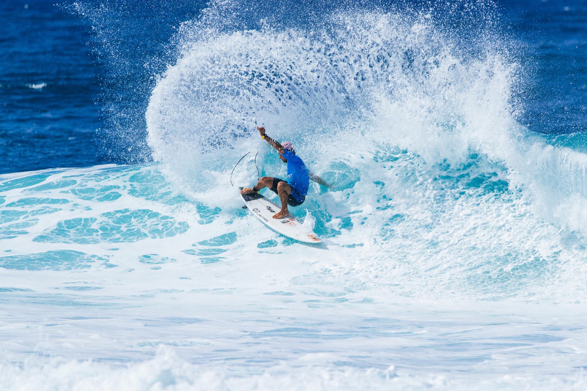 Callum Robson, Lexus Pipe Challenger 2026