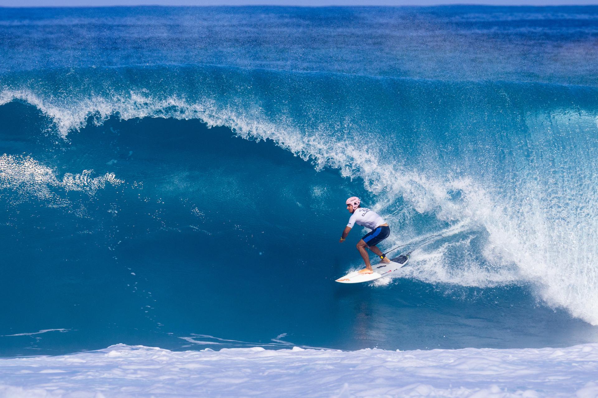 Callum Robson, Lexus Pipe Challenger 2026