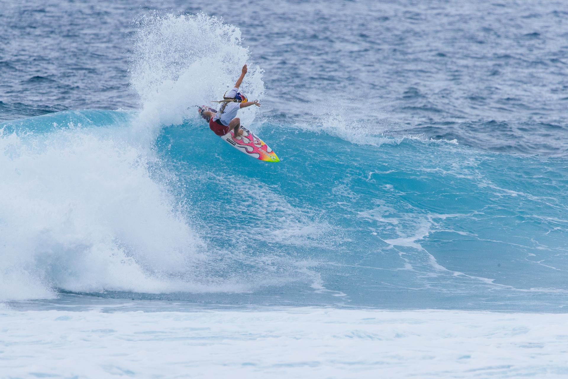 Erin Brooks - Lexus Pipe Challenger 2026