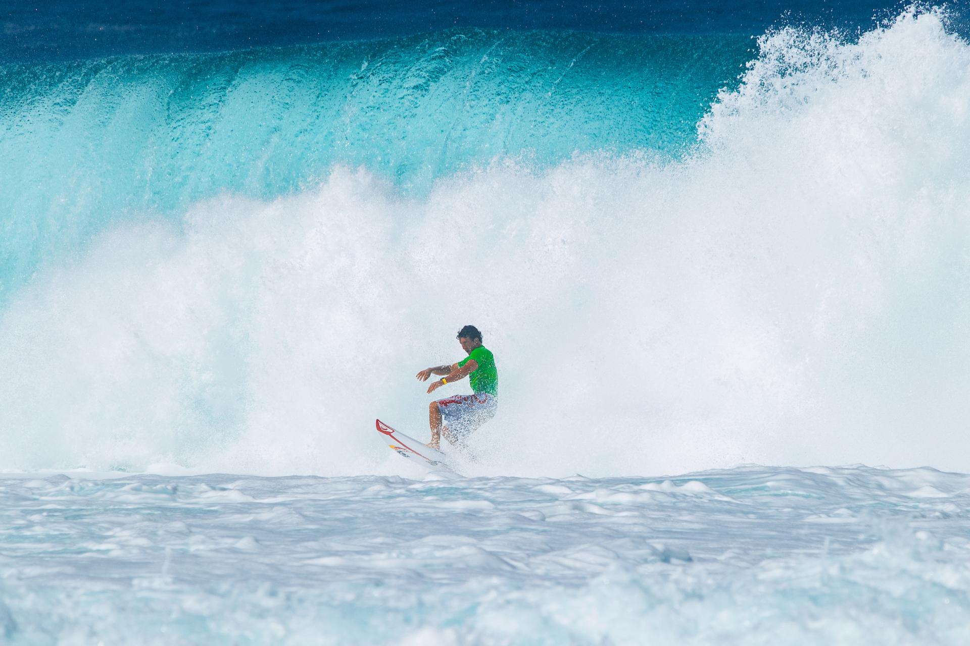 Griffin Colapinto, Lexus Pipe Challenger 2026