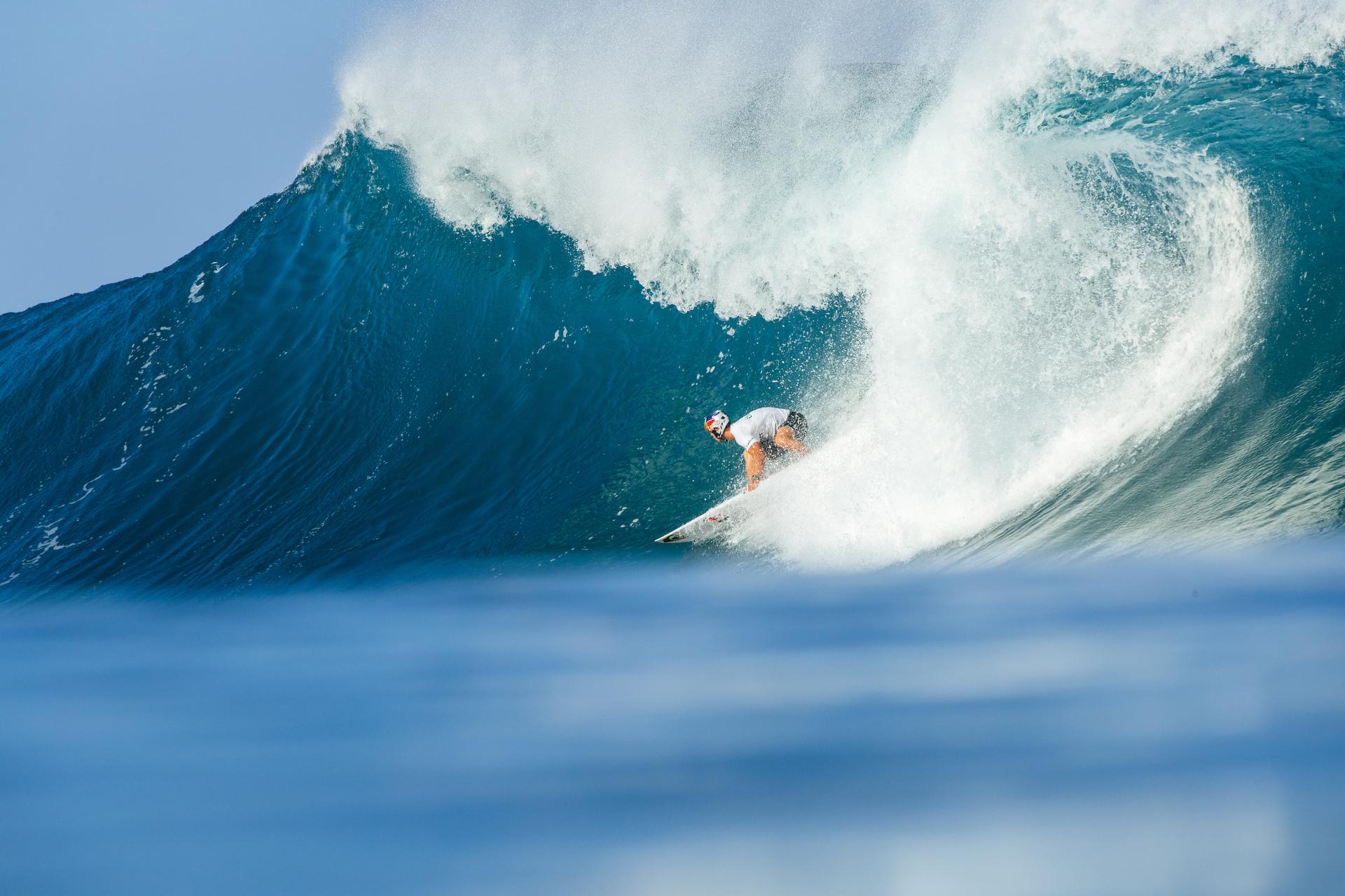 Kauli Vaast, Lexus Pipe Challenger 2026