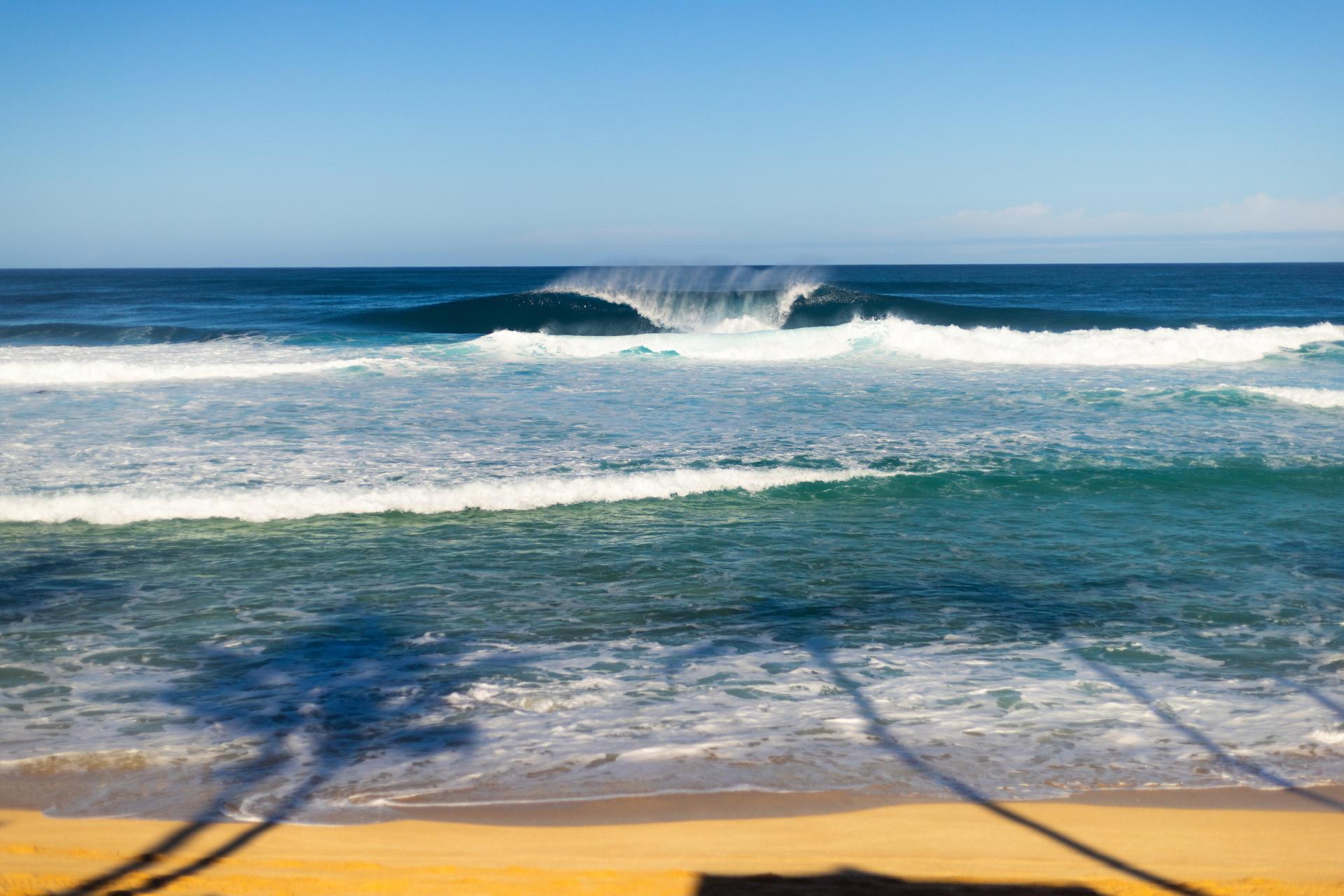 Pipe Lineup Lexus Pipe Challenger 2026