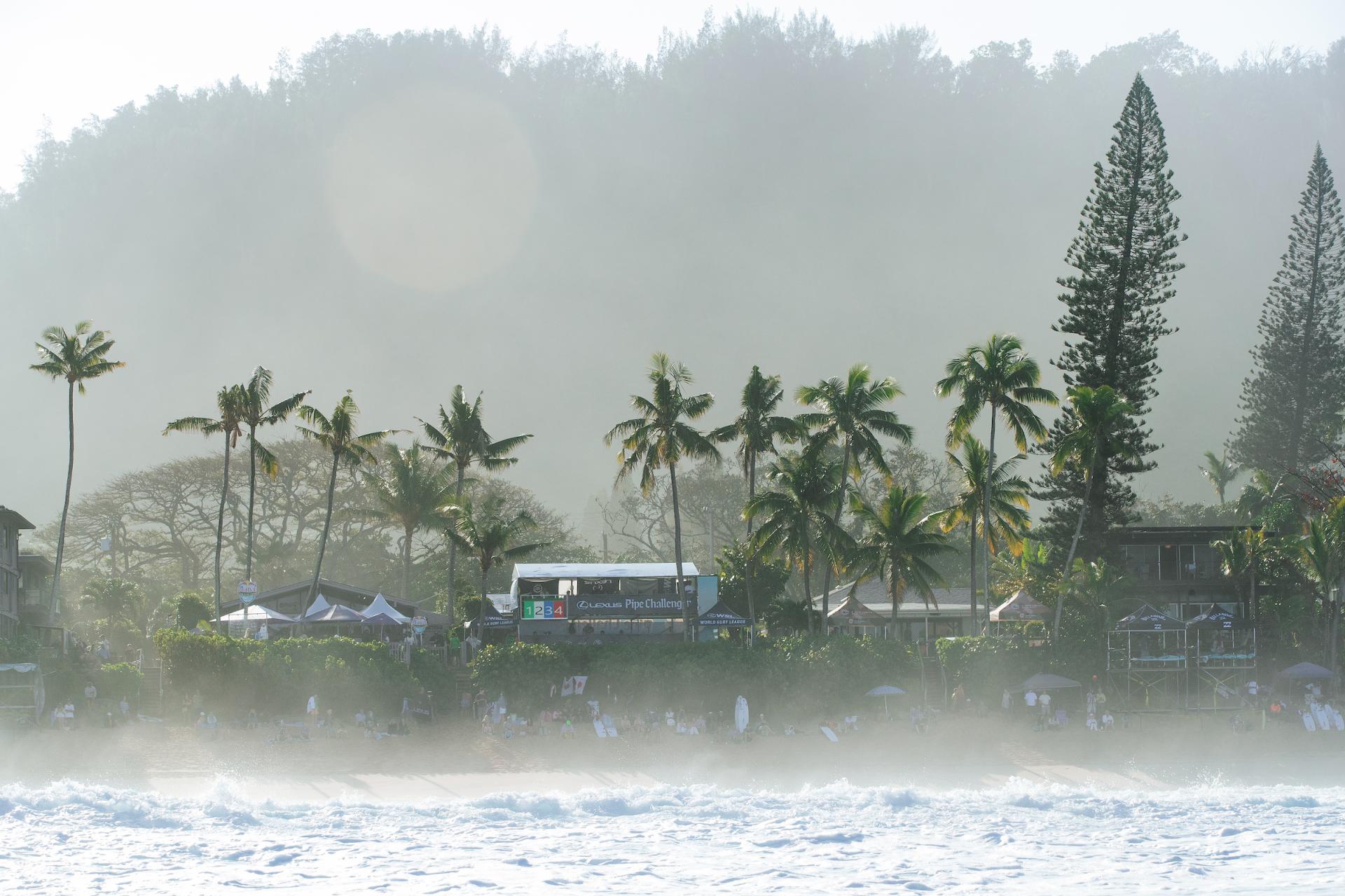 Pipeline, Lexus Pipe Challenger 2026