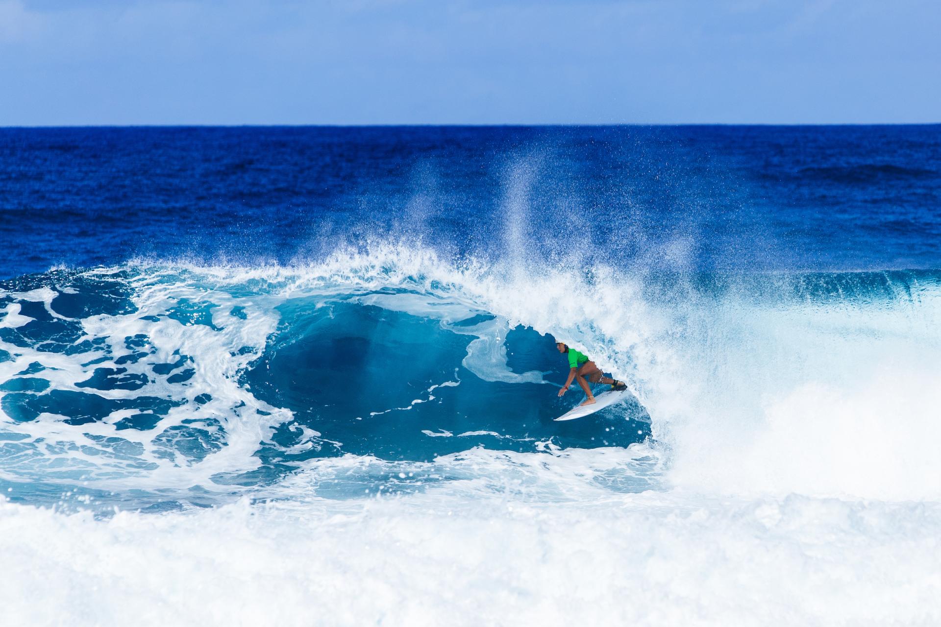 Tya Zebrowski - Lexus Pipe Challenger 2026