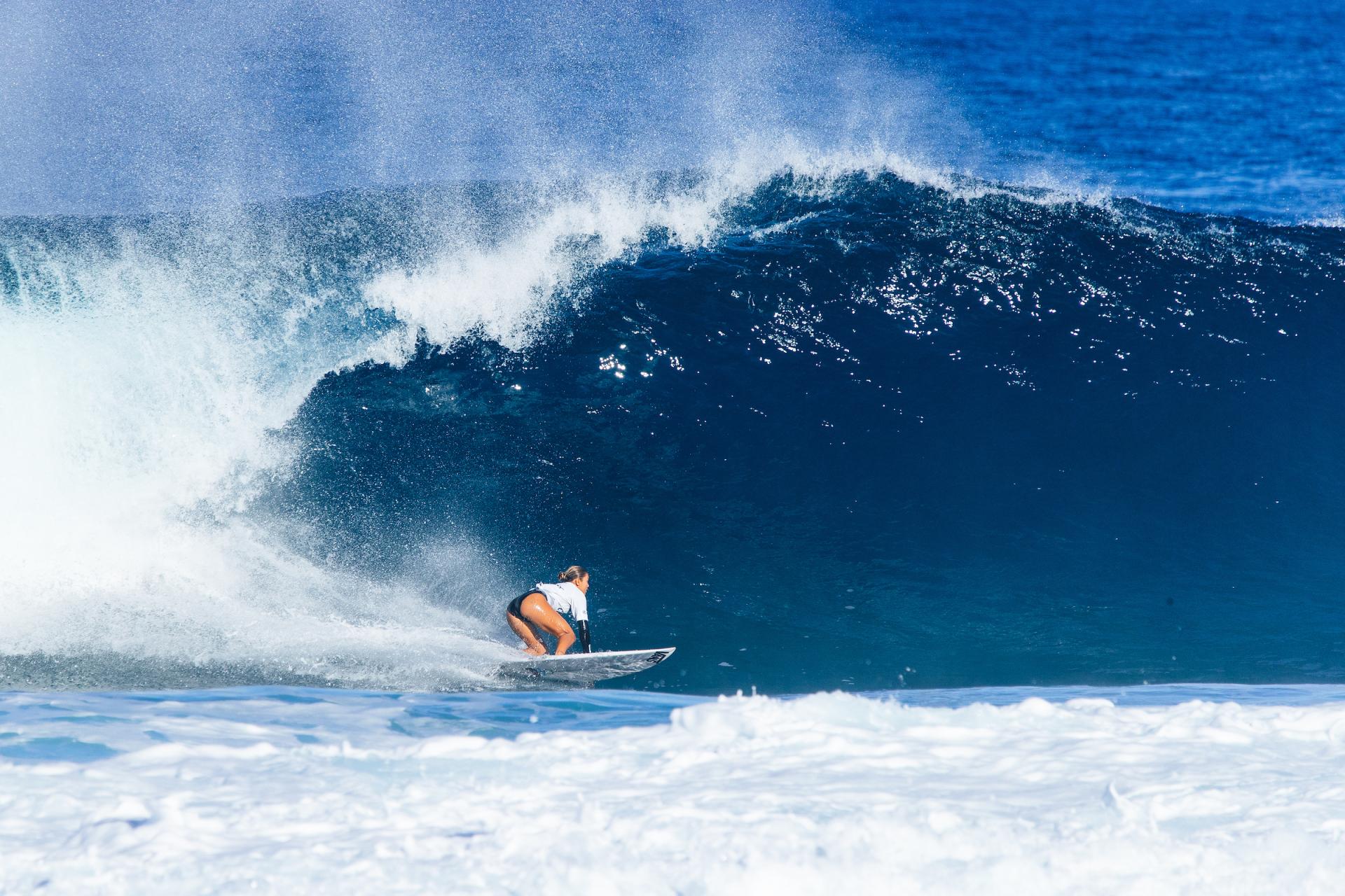 Vaihitimahana Inso - Lexus Pipe Challenger 2026