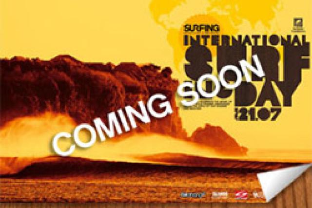 C'est bientôt la Journée Internationale du Surf !