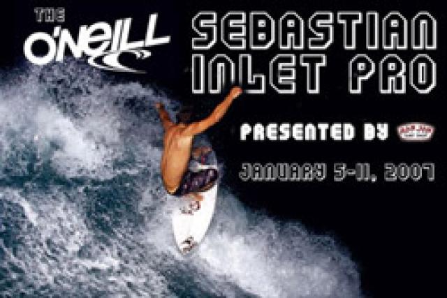C.J Hobgood prend la tête du WQS 2007