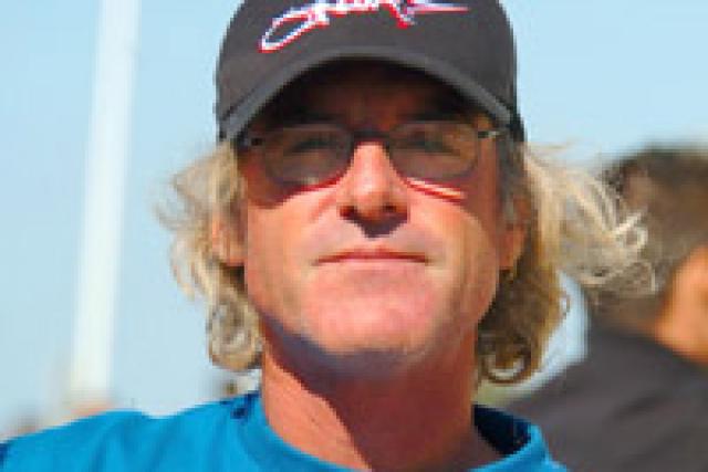 Responsable d'un club de surf