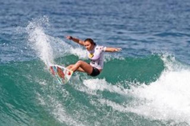 Commonwealth Bank Beachley Classic 2010 : Gilmore va-t-elle reprendre les commandes ?