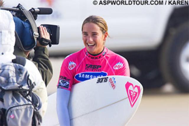 Toutes les qualifiées pour le WCT 2007